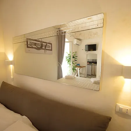 Feriehus Casa Ulivo Ostuni