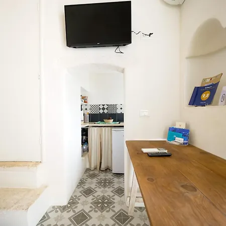 Casa Ulivo Ostuni