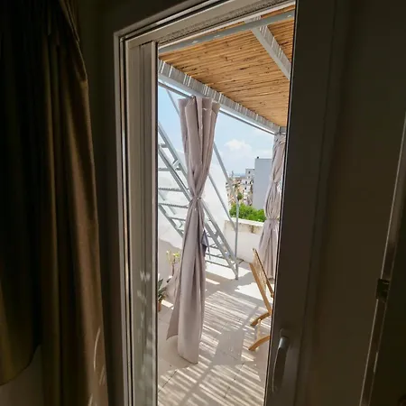Feriehus Casa Ulivo *