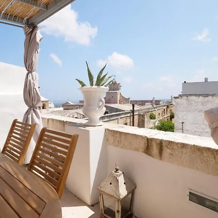 Feriehus Casa Ulivo *
