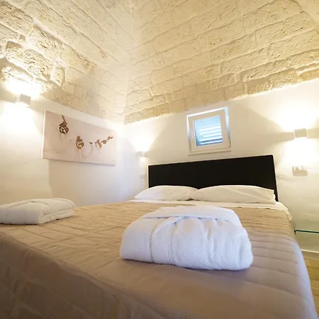 Feriehus Casa Ulivo Ostuni