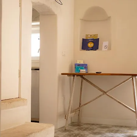 Casa Ulivo Ostuni
