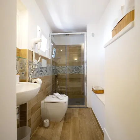 Feriehus Casa Ulivo