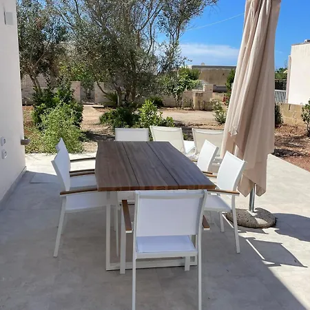 Holiday home Casa Ulivo Capilungo