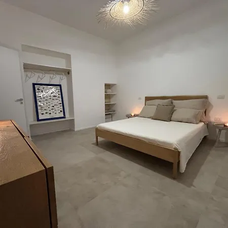 Holiday home Casa Ulivo