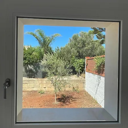 Casa Ulivo * Capilungo