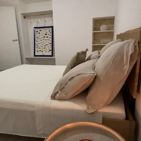 Casa Ulivo Holiday home *