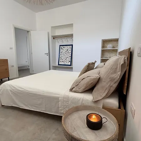 Casa Ulivo Holiday home Capilungo