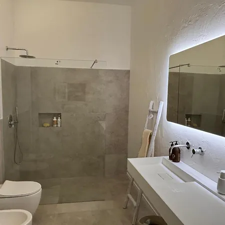 Casa Ulivo Holiday home