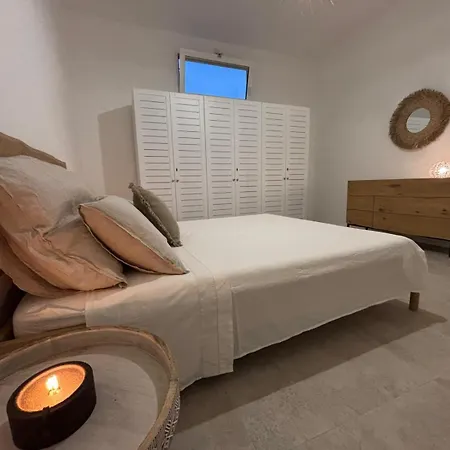 Holiday home Casa Ulivo
