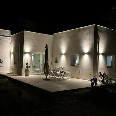 Casa Ulivo * Capilungo