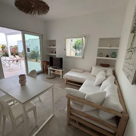 Casa Ulivo Vakantiehuis