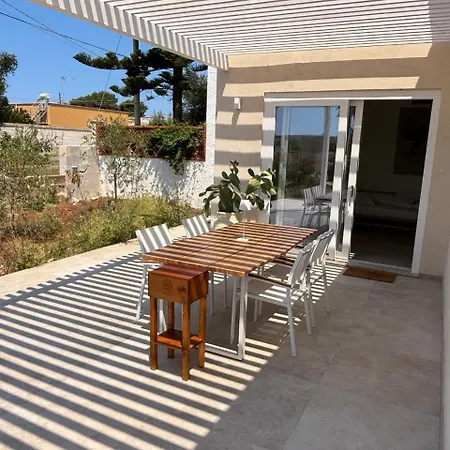 Casa Ulivo Capilungo