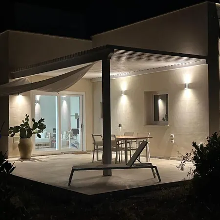 Casa Ulivo * Capilungo