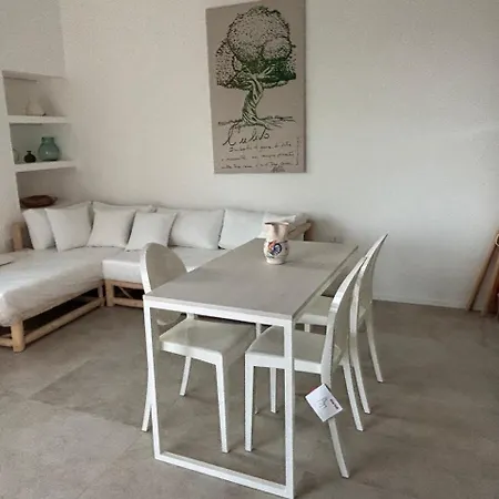 Casa Ulivo Vakantiehuis