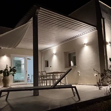 Casa Ulivo Vakantiehuis *