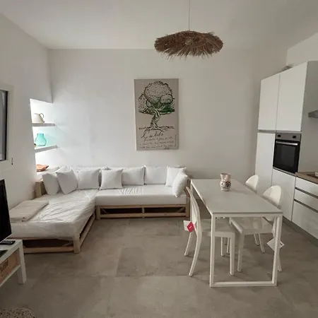 Casa Ulivo Vakantiehuis Capilungo
