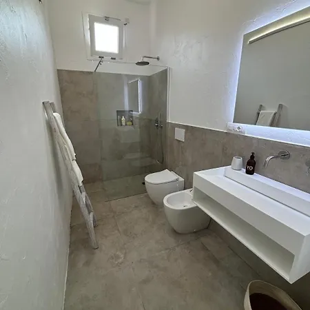 Casa Ulivo Vakantiehuis Capilungo